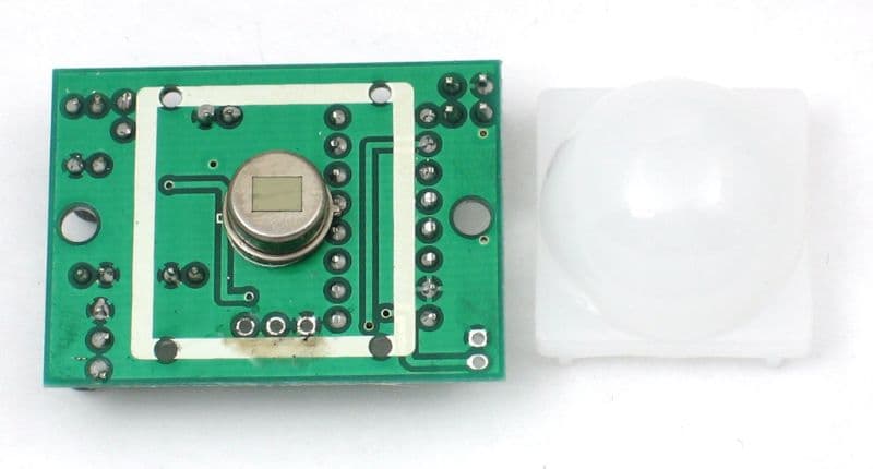 PIR Motion Sensor - Image 2