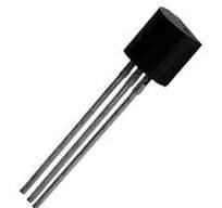 Transistor BC 547 or 548 Its Same Transistor (5 PCS) (May Be Any One)