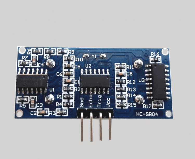 Ultrasonic Sensor HC-SR04 - Image 2