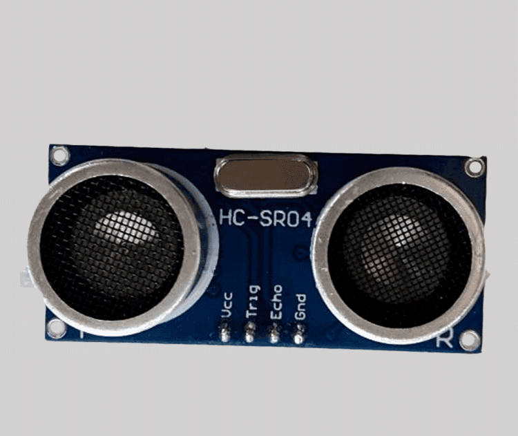 Ultrasonic Sensor HC-SR04 - Image 4