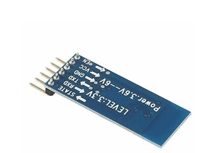 HC05 Bluetooth Module Original - Image 2