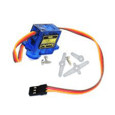 Servo Motor