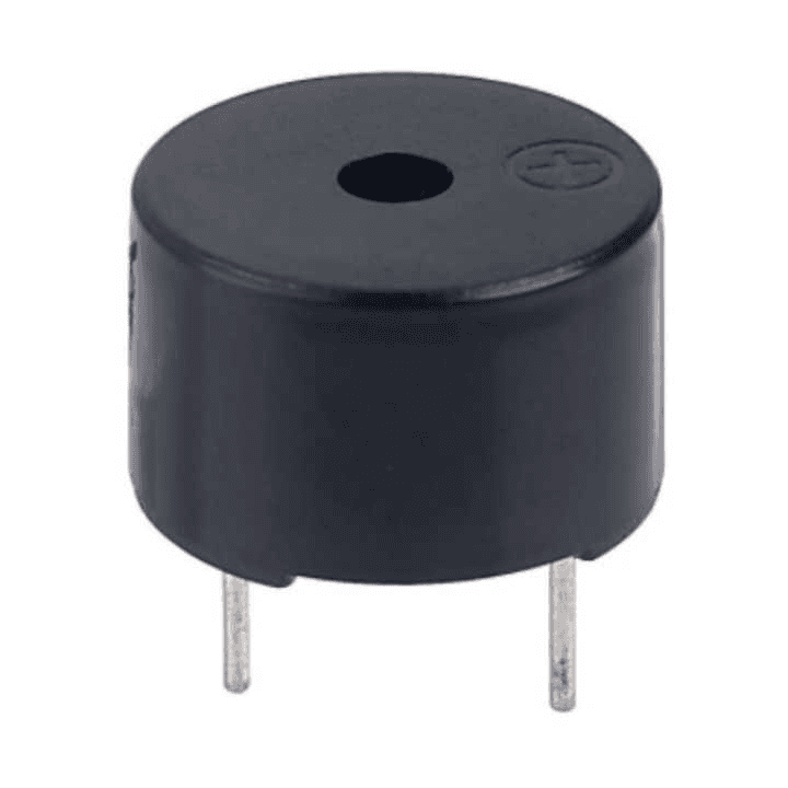 Buzzer - Basic Engineering Kit for young engineer  - Image 2