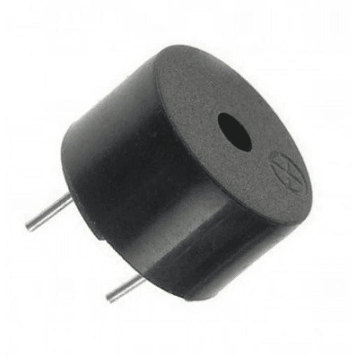 Buzzer - Basic Engineering Kit for young engineer  - Image 3