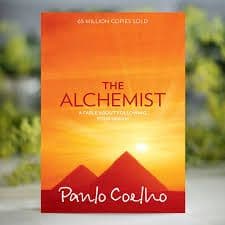 ALCHEMIST - The Alchemist | Paulo Coelho | Life-Changing International Bestseller na  (Paperback, Paulo Coelho)