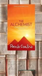 ALCHEMIST - The Alchemist | Paulo Coelho | Life-Changing International Bestseller na  (Paperback, Paulo Coelho) - Image 2