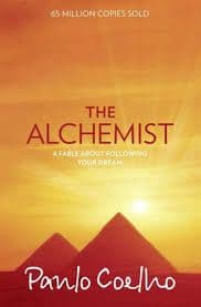 ALCHEMIST - The Alchemist | Paulo Coelho | Life-Changing International Bestseller na  (Paperback, Paulo Coelho) - Image 3