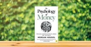 The Psychology of Money by Morgan Housel - Image 3