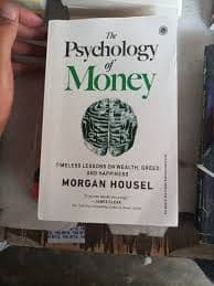The Psychology of Money by Morgan Housel - Image 2