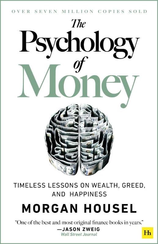 The Psychology of Money by Morgan Housel - Image 5